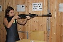 Ворошиловский стрелок...