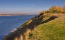 Осень с Государевой горы