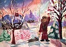 Ты мне подаришь утро...