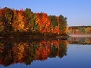 Музыка осени