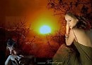 Вдали погас последний луч заката (БКондоли) исп. Е. Мишенков