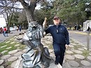 СВЕТ ЛЮБВИ.сл.С.Ромашиной.муз В Родионова