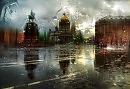 Я не доверяю октябрю...