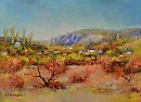 " Палитра крымской осени "