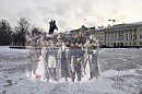 Зима (Сл.Натальи Крофтс, Муз.В.Узланера)