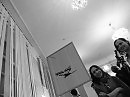 а вот мишки пришли побалдеть на бал души