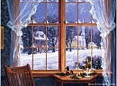 Новый Год без мамы