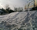 Любовь и зима