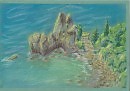 Черное море