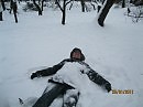 Новогодняя с выходом