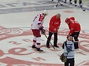 Вбрасывание