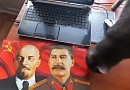 Ты чего принесла