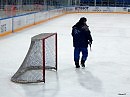Запасной вратарь