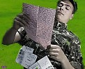 Как мало человеку надо. Письмо лишь одно
