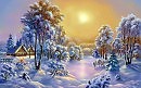 " ЗИМА... ЗИМА..." Музыка и исполнение: Лев Каминский (evakkk) Текст: Паршакова Наталья (par-nataly)