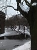 Зимний этюд.