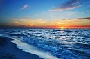 Море