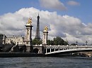 Реки и мосты . Увидеть и остаться жить