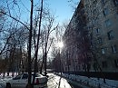 СОЛНЕЧНОЙ   ПОГОДКИ !!!
