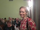 Улыбка