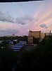 ГОРОД ПРОСЫПАЕТСЯ