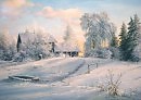 В ДЕНЬ ПОСЛЕДНИЙ  ЯНВАРЯ
