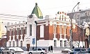Школы архитектора Крячкова. К дню г. Новосибирска