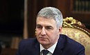 ПАРФЕЧИКОВ МИХАИЛ 4 НЕБО ну тут не знаю... высокое небо больше для нелихорадке на которую способны мозги ангельцов но у него есть ясновиденьементальный прибор область левого полушария