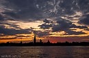 МАДОННА (В Эрмитаже)