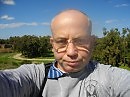 Я в пустыни " Нэгев"