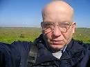 Я в пустыни " Нэгев" Израиль!