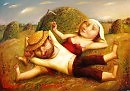 "ОНОРЕ ДЕ МОПАССАН"