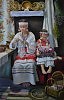 Будни деревенской жизни