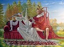 Вечный одноразовый вопрос?