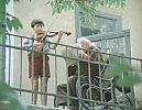 Память Актрисы. Текст - Владимир Кобрин. Музыка и исполнение Анатолий Кравченко