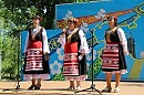 Поём песню