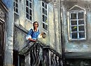 Болезнь напрасных ожиданий.