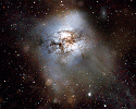 Star cradle