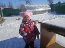 Вот моя деревня...