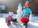 Пока есть снег
