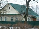 Дом, в котором жил поэт