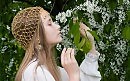 Мостики (Необыкновенная) кавер Ваенга Елена