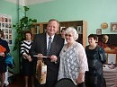 Открытие Музея состоялось!