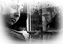 Я прикоснусь щекой к холодному стеклу (Маргарита Шульман)