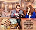 Я уважаю мужчин с кошельком…