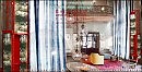 KAGADATO. Mechanical vintage metal cabinet - DIAMONDS 20
