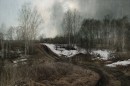 ХМУРЫЙ АПРЕЛЬ