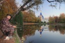 Рыбаки