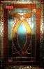 KAGADATO. Stained glass windows - SINTEZIS OPENING | kagadato technology