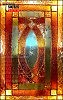 KAGADATO. Stained glass windows - SINTEZIS OPENING | kagadato technology